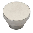 3624.114 - Round Step 1.25" Cabinet Knob