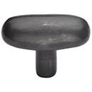 3630 - Traditional Bronze - Potato Knob 1-7/8"