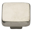 3674.112 - Square 1.5" Cabinet Knob
