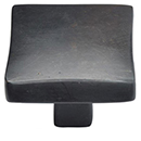 3678.114 - Square Puffed 1.25" Cabinet Knob