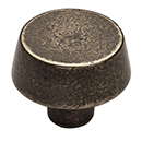378.114 - Mushroom 1.25" Cabinet Knob