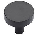 3884.114 - Round Disc 1.25" Cabinet Knob