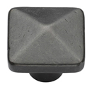 390.1-14 - Pyramid - 1.25" Cabinet Knob