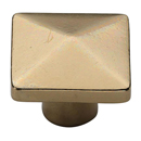 390.1-12 - Pyramid - 1.5" Cabinet Knob