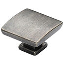 4382 - Hudson 1-3/8" Knob