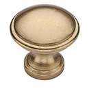 3950 -  Adria - 1-1/4" Cabinet Knob