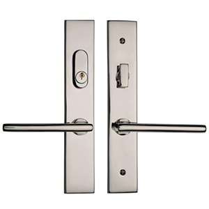 Urban Multipoint Handleset Configuration 3