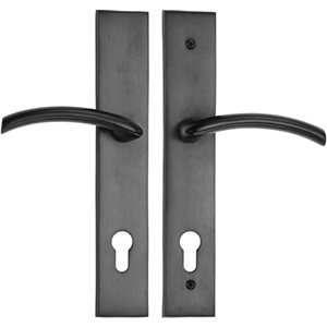Urban Multipoint Handleset Configuration 5