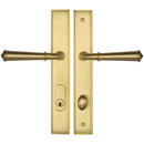Square Multipoint Handleset Configuration 6