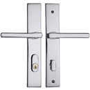 Urban Multipoint Handleset Configuration 6
