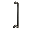 1383.12-TB - Urban Offset 12" cc Appliance Pull