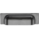 1720.5 - Industrial Bin 3" cc Cabinet Pull