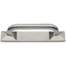 3321.4 - Pyramid - Grace Cabinet Pull 96mm