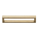 3480.6 - Linear 6" cc Cabinet Pull
