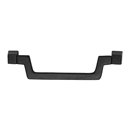6272.4 - Angled 96mm cc Drop Pull