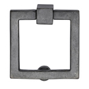 6356 - Square 2.5" Drop Pull