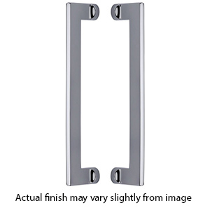 V1450 - Apollo Back-to-Back Door Pull