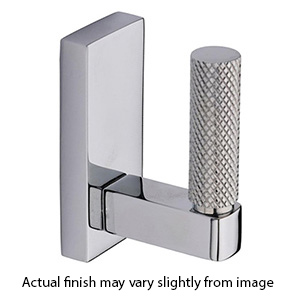 MT8425-001 - Single Knurled Hook