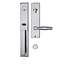 Handle x Entry Set