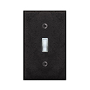 MD.SC 1 - Urban - Single Gang Toggle Switch Cover