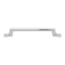 A303 - Bradbury - 128mm Cabinet Pull