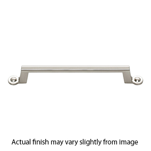 A304 - Bradbury - 160mm Cabinet Pull