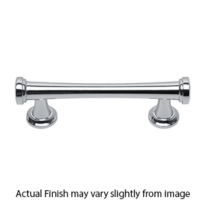 436 - Browning - 3.75" Cabinet Pull