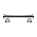 436 - Browning - 3.75" Cabinet Pull