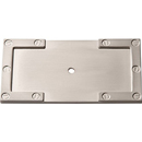 378 - Campaign - L-Bracket Knob Backplate