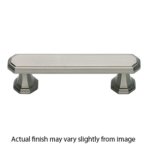 440 - Dickinson - 3-3/4" Cabinet Pull