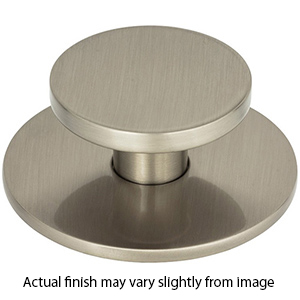 A601 - Dot - 2" Cabinet Knob