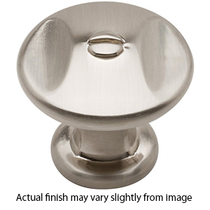 A869 - Ergo - 1-3/8" Cabinet Knob