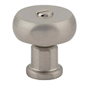 A980 - Everitt - 1-3/16" Cabinet Knob