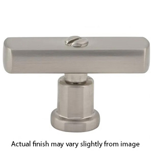 A981 - Everitt - 2" Cabinet T-Knob