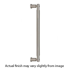 A988 - Everitt - 12" Appliance Pull