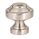 A640 - Malin - 1-1/8" Cabinet Knob