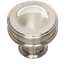 A100 - Oscar - 1.25" Cabinet Knob