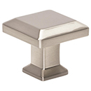 A660 - Sweetbriar Lane - 1.25" Square Cabinet Knob