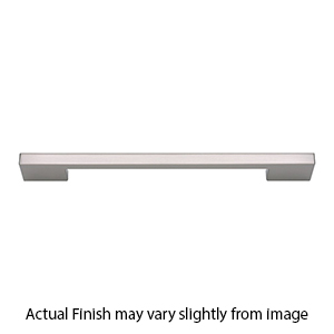 A826 - Thin Square - 192mm Cabinet Pull