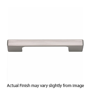 A836 - Thin Square - 96mm Cabinet Pull