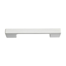 A836 - Thin Square - 96mm Cabinet Pull