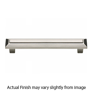 284 - Trocadero - 160mm Cabinet Pull