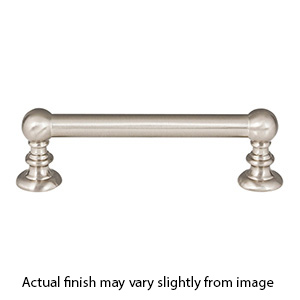 A611 - Victoria - 3-3/4" Cabinet Pull