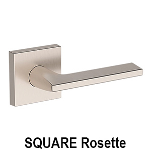 Baldwin - Anaheim Hills Door Lever