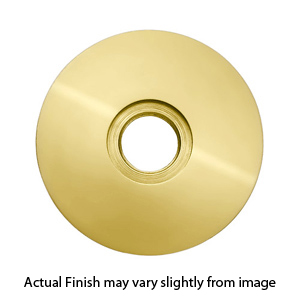 5046.003 - Passage Rosettes - Baldwin Estate - Polished Brass