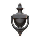 0102 - Colonial Door Knocker