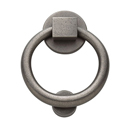 0195 - Ring Door Knocker