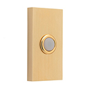 4863 - Contemporary Bell Button