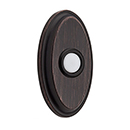 4861 - Oval Bell Button