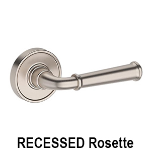 Baldwin - Dunsmoor Door Lever